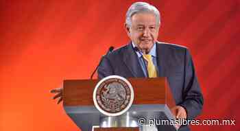 Las lecciones del fracaso de AMLO - plumas libres