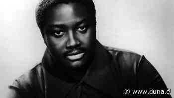 Donny Hathaway, algún día todos seremos libres - Radio Duna