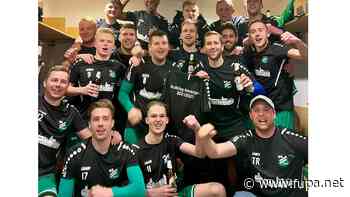 Im April! SG Finnentrop/Bamenohl II steht als Aufsteiger fest - FuPa