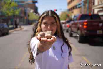 Be a Radical Gardener With Seed Bombing - The Paper