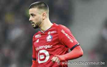 'Arsenal wil ex-KRC Genk-speler die indruk maakt bij Lille binnenhalen' - VoetbalPrimeur.be