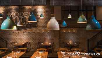 'It's the place': Daisy Edgar-Jones and Pedro Pascal discuss Calgary's Model Milk on 'Late Late Show' appearance - CTV News Calgary