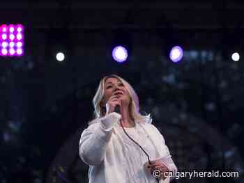 The Arts in Calgary this week - Calgary Herald