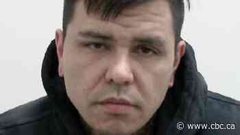 Former Hells Angel associate accused of murdering Calgary girlfriend has violent history with women - CBC.ca