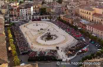A Sulmona sabato e domenica si accende la "Festa dei Fuochi" - Napoli Village - Quotidiano di - Napoli Village - Quotidiano di informazioni Online