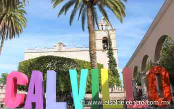 Turistas dejan una derrama económica de 16 mdp en Calvillo - El Sol del Centro