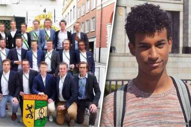 Ooit één en ondeelbaar, nu ieder voor zich: Reuzegommers proberen eigen hachje te redden in proces rond dood Sanda Dia