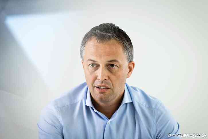 Open VLD zet juristen op coalitiewissel in Wervik, nadat burgemeester vervanger aan de kant schuift