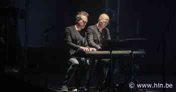 Zondag 24 april speelt Stijn Kolacny in CC Het Gasthuis - Het Laatste Nieuws