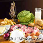 Consumer perceptions of food and ag policy | The Voice of LaSalle County since 1952! - 1430wcmy.com