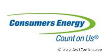 Proposed settlement would end Consumer Energy's use of coal by 2025 - FOX 17 West Michigan News