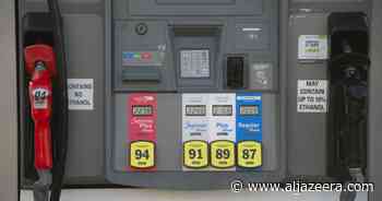 Canada: Consumer price inflation blows past expectations in March - Al Jazeera English