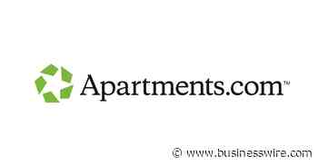 Apartments.com Launches New Marketing Campaign Focused on Changing Consumer Rental Behavior Post-Pandemic - Business Wire