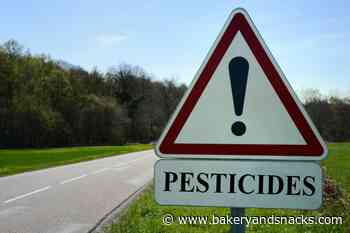Consumer knowledge about glyphosate-tainted foods still 'dangerously' lacking - BakeryAndSnacks.com