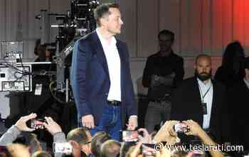 Tesla’s consumer bond-to-brand intensity ranks second only behind Disney: study - Teslarati