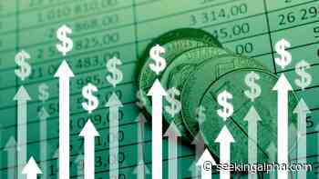 Morgan Stanley CIO: keep away from consumer discretionary - Seeking Alpha