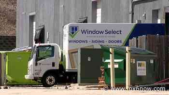 Window installer faces consumer complaints, criminal investigation - FOX 6 Milwaukee