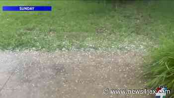 Consumer Alert: Be careful who you choose to fix roof damage - WJXT News4JAX