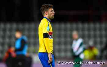 Van Eeno (KVC Westerlo): "Ze noemden Bob Peeters zelfs mijn vader" - VoetbalPrimeur.be