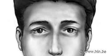 Politie verspreidt robotfoto van verdachte van home-invasion in Zoerle-Parwijs - Het Laatste Nieuws