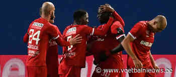 'Merkwaardige dubbelslag voor Antwerp en Westerlo' - VoetbalNieuws.be
