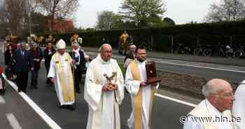 Jaarlijkse bedevaart naar Baaldjes Kruis vindt plaats op 25 april - Het Laatste Nieuws