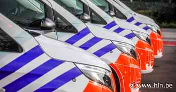 Dief steelt compressor in Strandlaan | Koksijde | hln.be - Het Laatste Nieuws