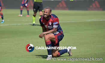 Genoa Cagliari, ripercorriamo la gara di andata: isolani beffati da Fares - Cagliari News 24