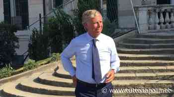 Genoa, Preziosi: "Tifo Napoli, ma ormai ha perso punti e dico Inter per lo scudetto" - Tutto Napoli