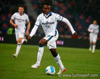 Primavera, all'Atalanta basta Cissé per superare il Genoa. Roma-Napoli 0-1 - Tuttosport