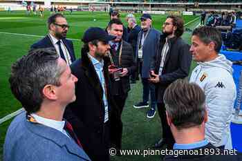 Il calcio italiano ripudia il cambiamento: resista il modello Genoa - Pianetagenoa1893.net