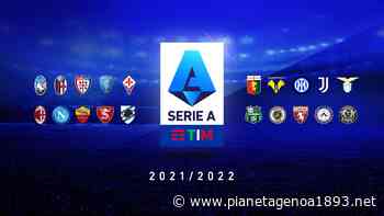 Lovato salta Genoa-Cagliari. 10mila euro di multa al Grifone - PianetaGenoa1893 - Pianetagenoa1893.net