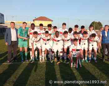 Genoa, tre secondi posti ai tornei per Under 14, Under 17 e U17 femminile - Pianetagenoa1893.net