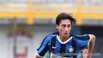 Genoa, si pensa già al prossimo anno: per l'attacco occhi su Mulattieri scuola Inter - TUTTO mercato WEB