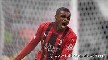 Kalulu a pochi minuti da Milan-Genoa: "Dobbiamo avere fiducia nel nostro gioco" - TUTTO mercato WEB