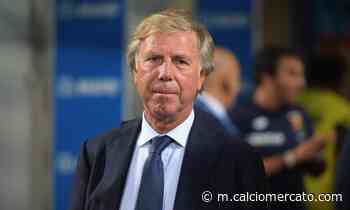 Genoa, Preziosi: 'Nel calcio presidenti senza passione, quella è rimasta solo ai tifosi' - Calciomercato.com