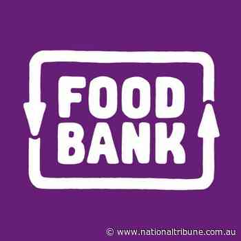 Iluka Partners with Foodbank WA to Feed Geraldton and Mid-West - The National Tribune