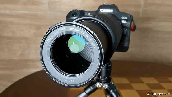 Can This Affordable, Long Zoom Lens Keep Up With More Expensive Options?