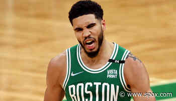 NBA Playoffs: Boston Celtics stellen Kevin Durant kalt und feiern Comeback-Sieg gegen die Brooklyn Nets - SPOX