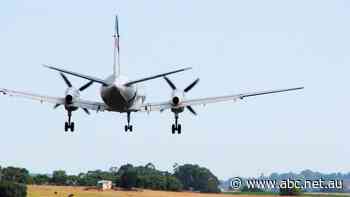 Pandemic fallout continues to create financial turbulence for regional airports