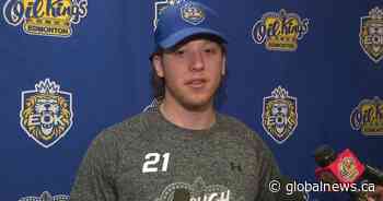 Oil Kings prepare to face surging Hurricanes in opening round playoff series