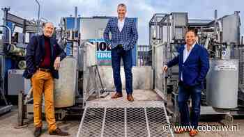 Rojo Steigerbouw neemt Mol Lifting en Nivo Steigerwerken over - Cobouw