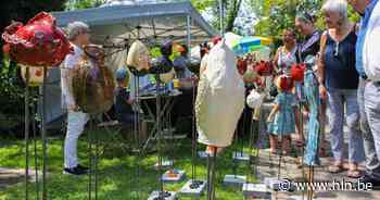 Creatievelingen gezocht voor kunstenaarsmarkt Mon Mol Martre - Het Laatste Nieuws