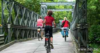 Doorgangsverbod aan De Maat op zaterdag 23 april | Mol | hln.be - Het Laatste Nieuws