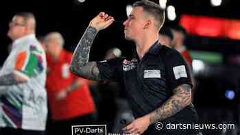 Debutant Mol over eerste maanden op Pro Tour: 'Je mag bijna geen dubbel missen, want dat wordt direct afgestraft - Dartsnieuws.com