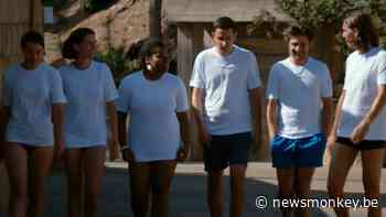 Dit zag je niet op tv bij 'De Mol': op zoek naar een Ikea, bomen om te knuffelen, een bierfiets en pasvragen - newsmonkey