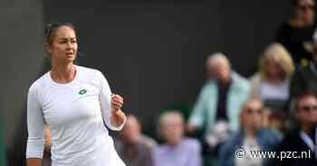 Rik Mol gelooft in sprookjes en Lesley Kerkhove mept er op los - PZC