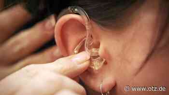 Jena: Beratung für Menschen mit Hörproblemen