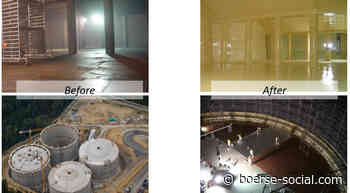 Analysten rechnen bei Wolftank-Adisa mit "einer Reihe guter Meldungen" | boerse-social.com - Boerse Social Network