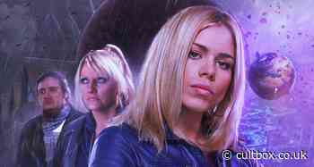 Billie Piper returns for more of Rose Tyler: The Dimension Cannon (updated) - CultBox